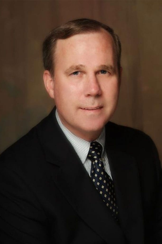 bernard-scott Scott A. Bernard