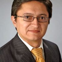 Carlos Caicedo