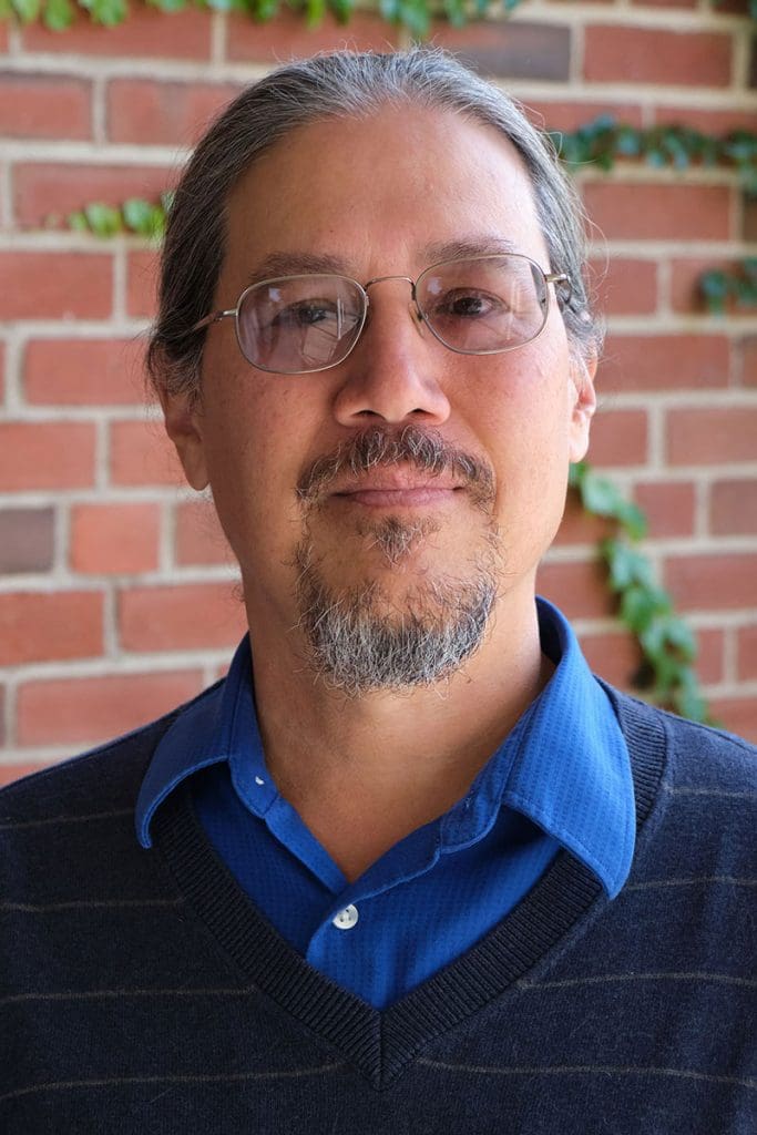 Kevin Crowston