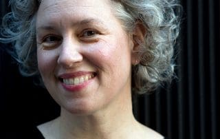 Ingrid Erickson