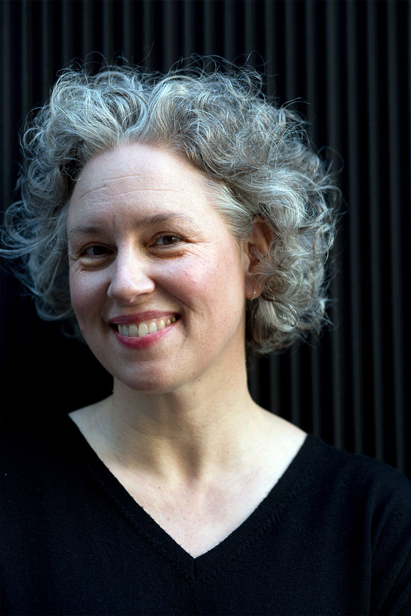 Ingrid Erickson