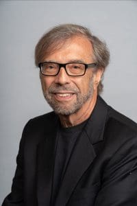 Paul Gandel