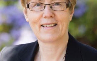 Caroline Haythornthwaite