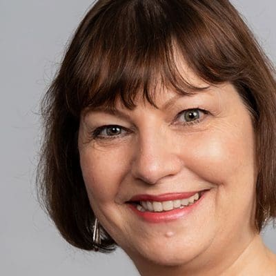 Michelle Kaarst-Brown