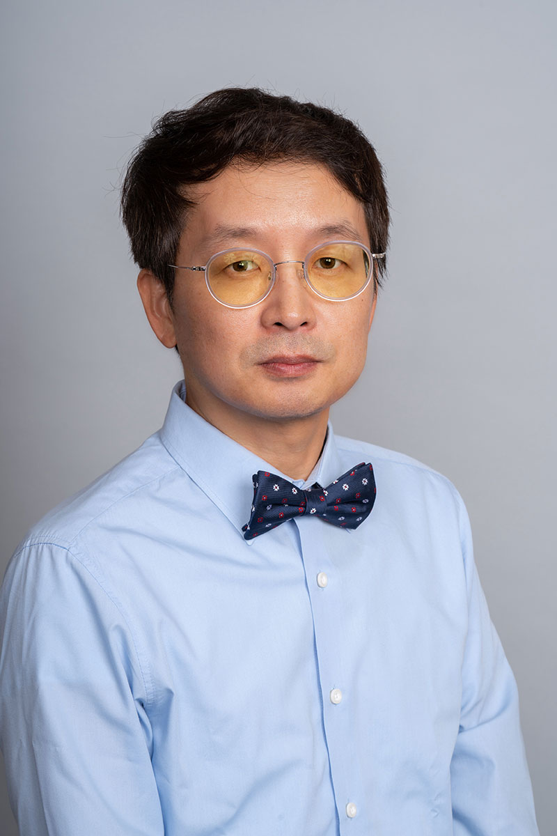 Joon Park
