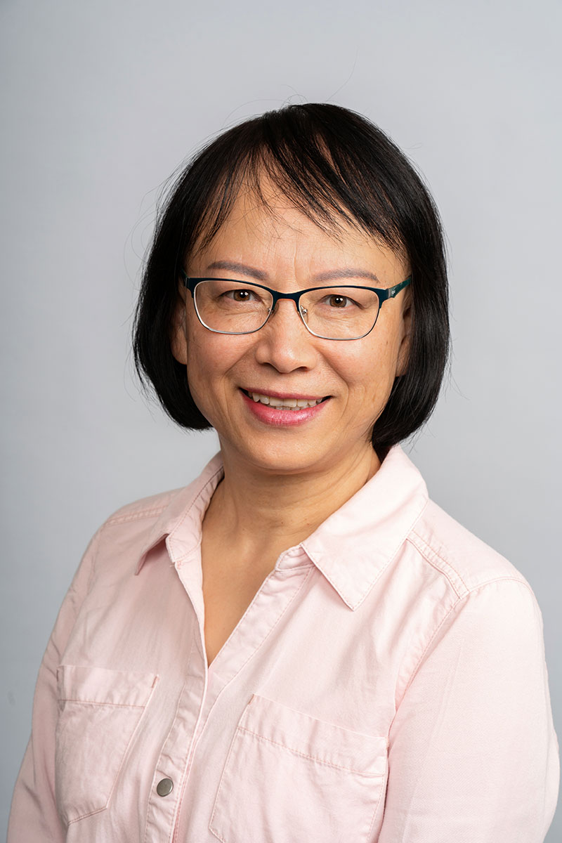 Jian Qin