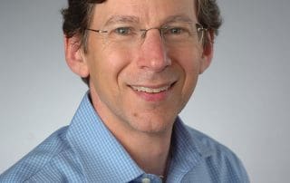 Jeff Saltz, expert in data science and AI project management, with extensive industry and academic experience