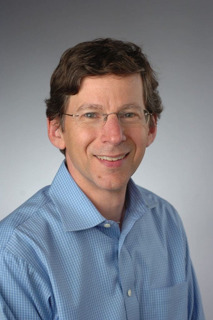 saltz-jeffrey Jeff Saltz, expert in data science and AI project management, with extensive industry and academic experience