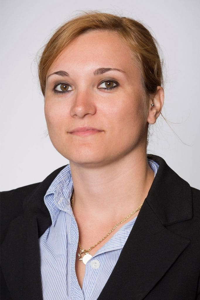 techeva-jasmina Jasmina Tacheva, Assistant Professor specializing in social media, social justice, and the impact of user-generated content on human behavior.