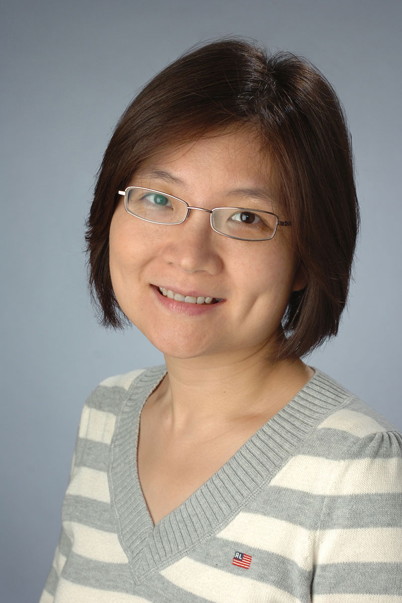 Bei Yu