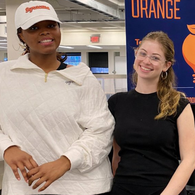 2026 Orange Innovation Fund Winners