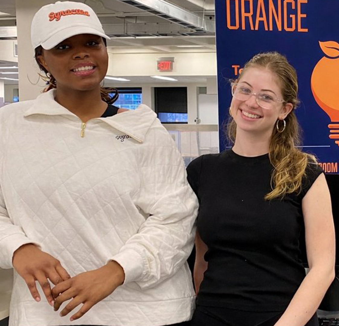 2026 Orange Innovation Fund Winners