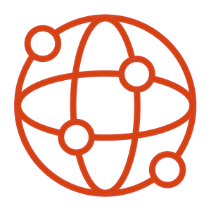 globe careers icon