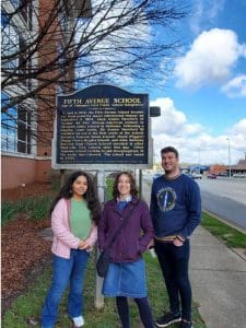 civil rights archives