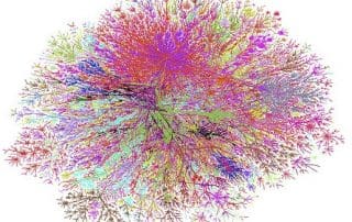 Big Data graphic