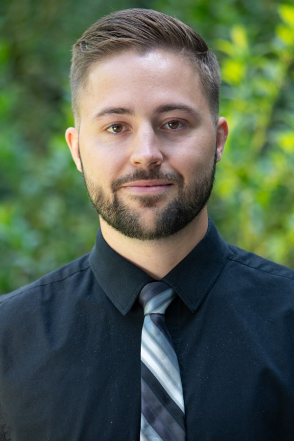 Daniel Krawiec