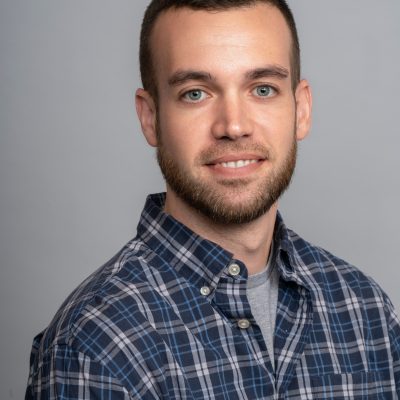 Ryan Drescher