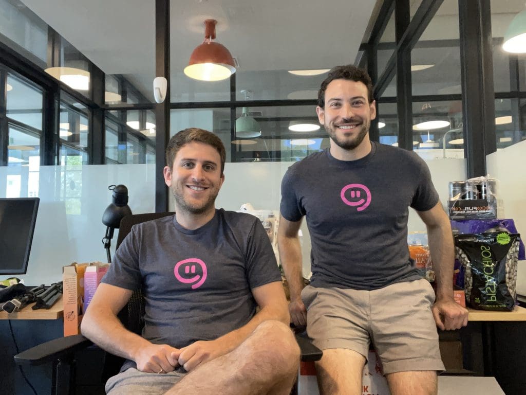 iSchool Alumni Co-Founds Video Speed Dating App - iSchool | Syracuse ...