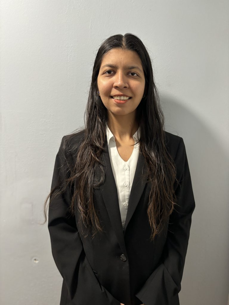 Pooja Shah’s Journey: From Problem-Solving to Data Analytics and Professional Growth – iSchool