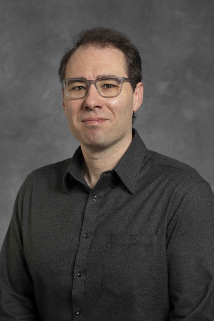 christopherdunham Christopher Dunham, Assistant Teaching Professor specializing in data science and big data analytics.