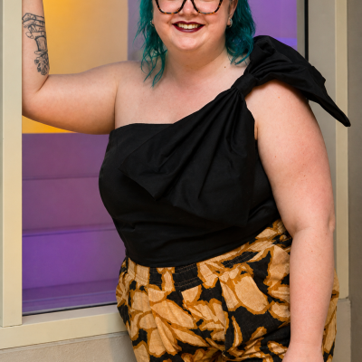 Leah Dudak