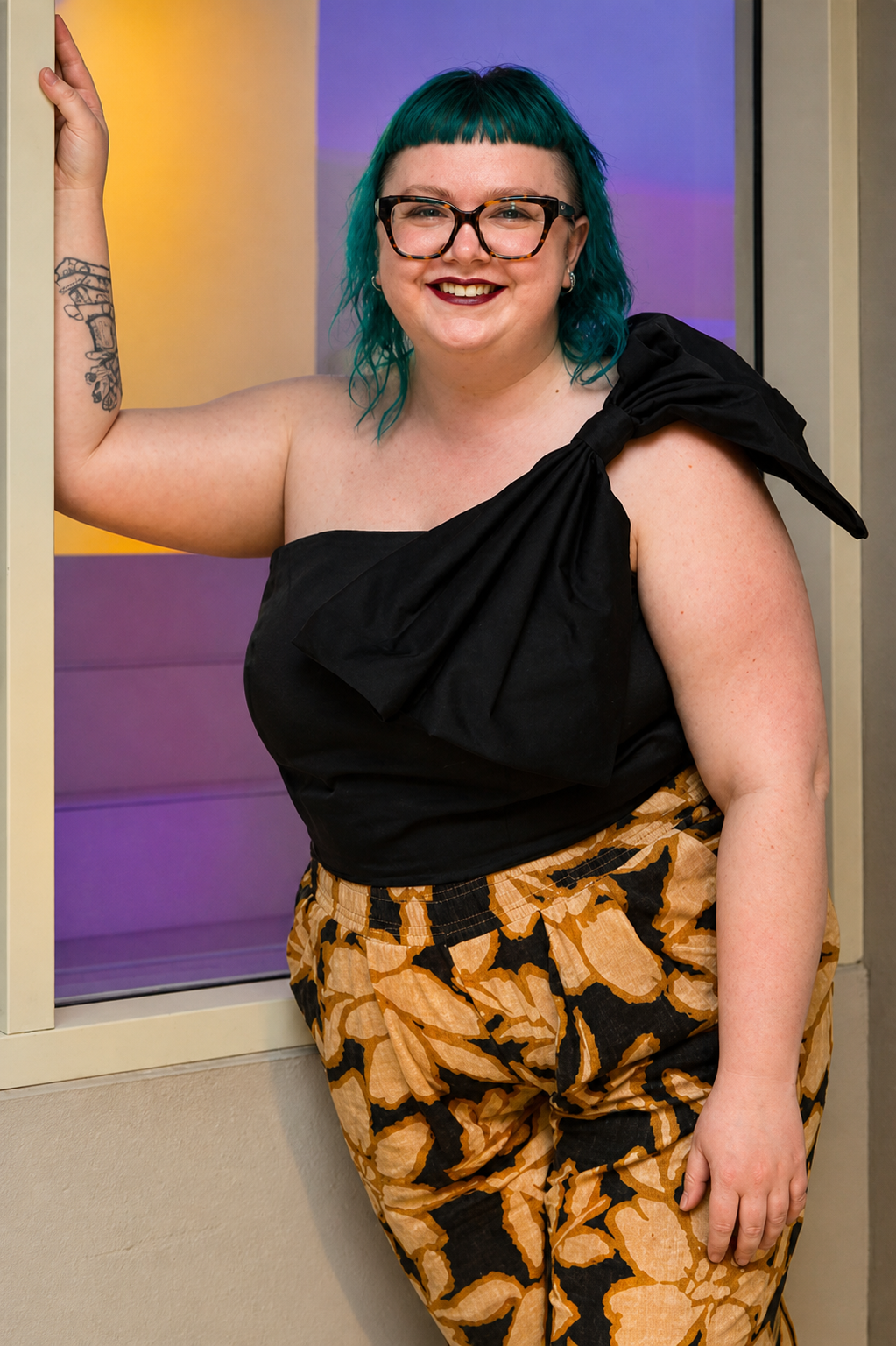Leah Dudak
