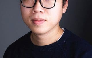 Lizhen Liang