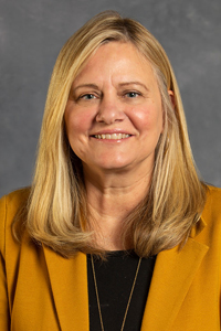 Mariann Major