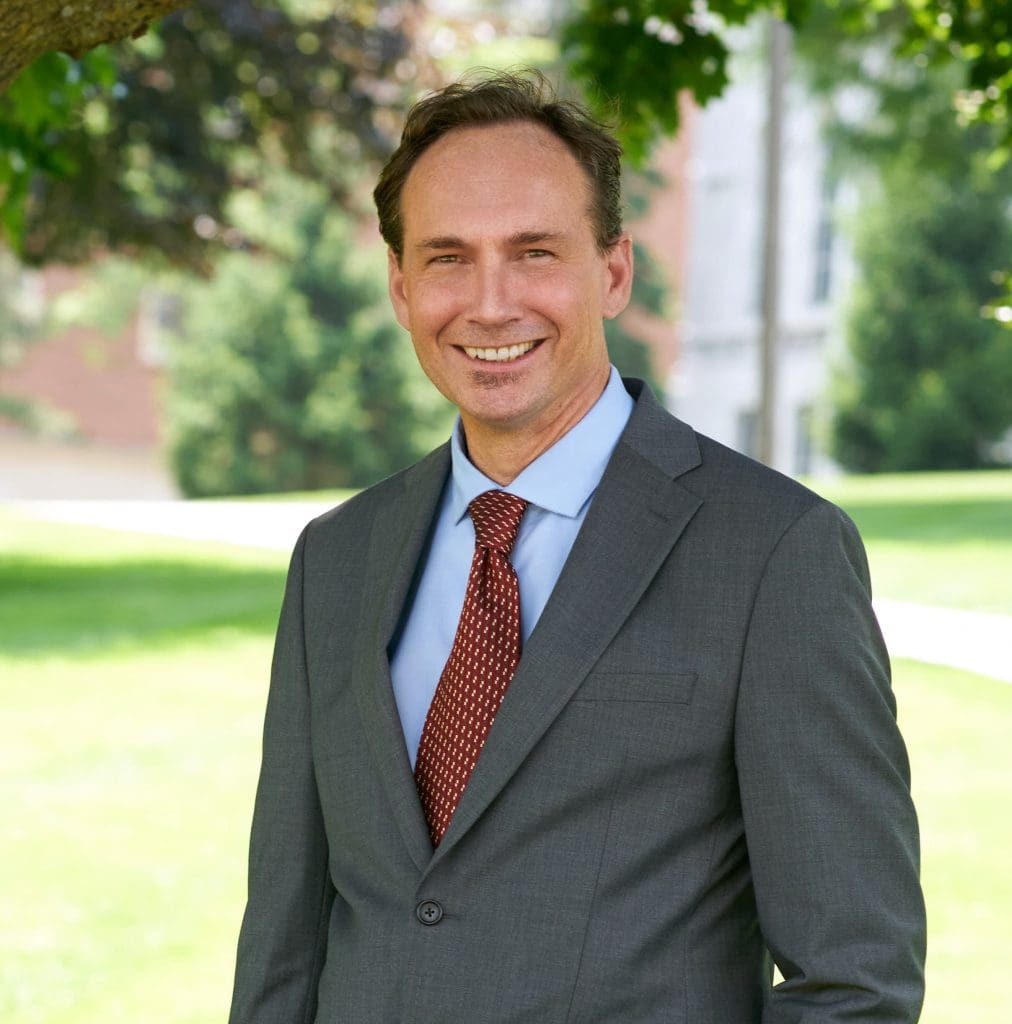 William N Myhill ISchool Syracuse University