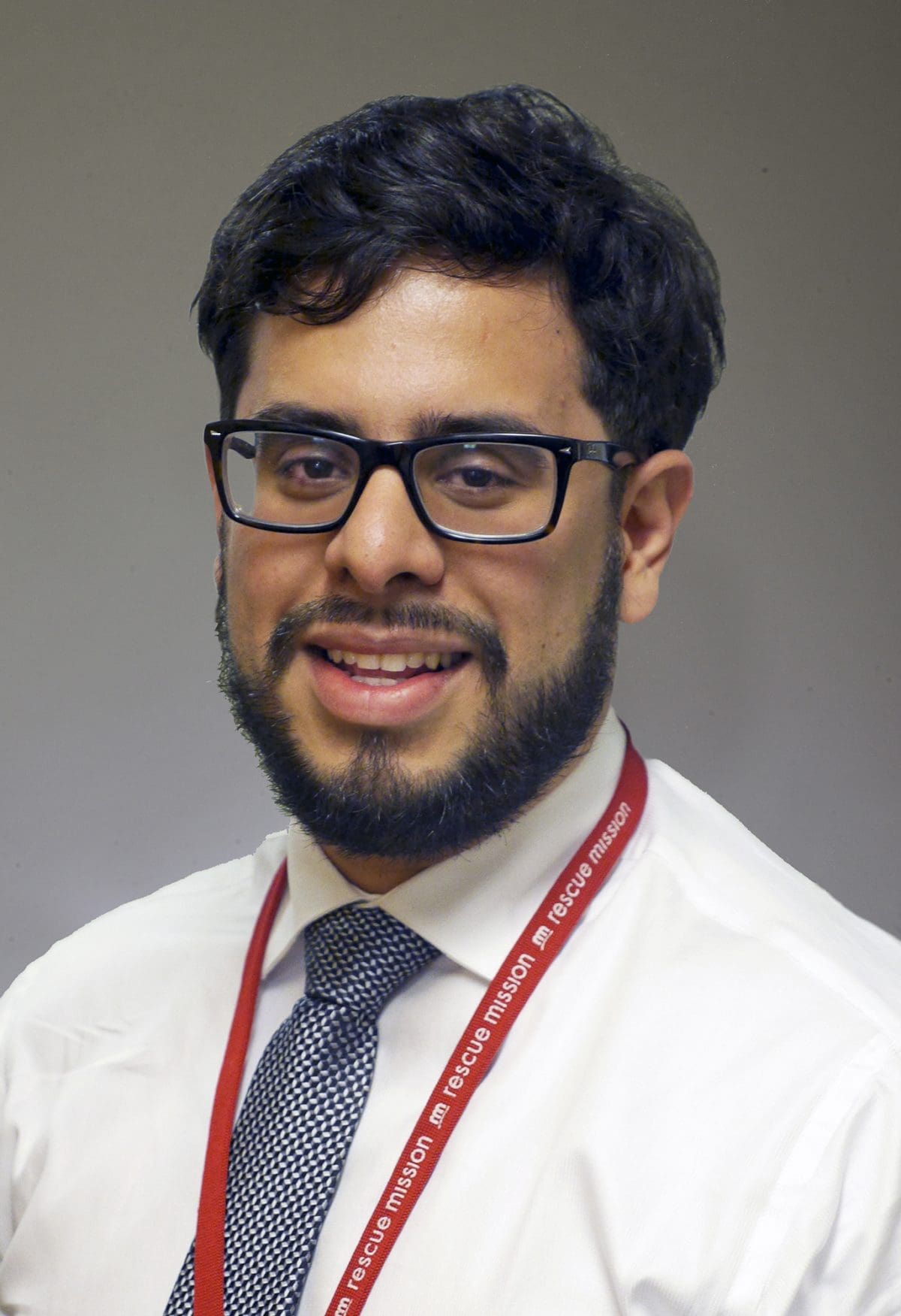 Hernando Hoyos ISchool Syracuse University