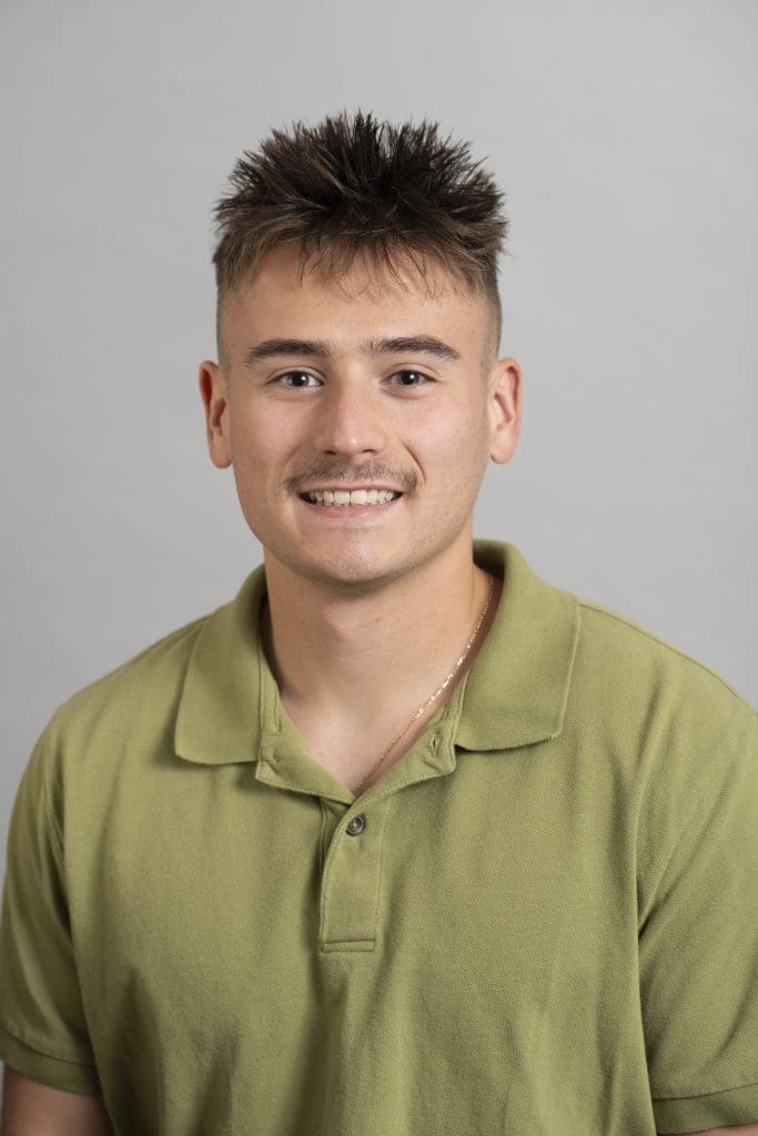 Nick Ricalde Nick Riccardi - iSchool | Syracuse University