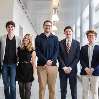 Orange Innnovation Fund winners