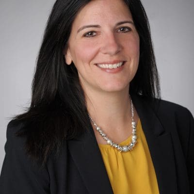 Patti Bevans