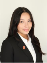 picture of Tory Cook