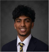 Picture of Sohan Salian