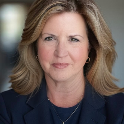 Sue Corieri