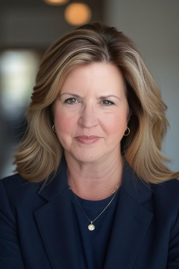 Sue Corieri