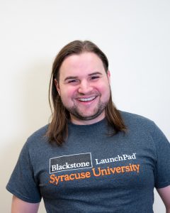 Jonathan Wess headshot
