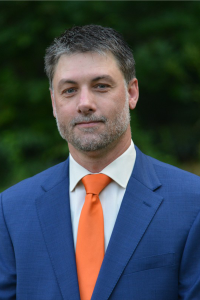 Aaron Revell