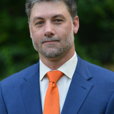 Aaron Revell