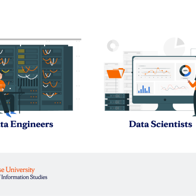 Data Engineer vs. Data Scientist: Key Differences Explained