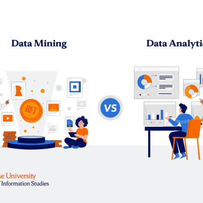 Data Mining vs. Data Analytics: Key Differences Explained