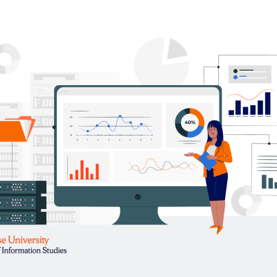 what is a data scientist
