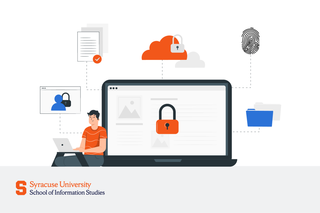 What Is Data Security Management? Full Guide 2025