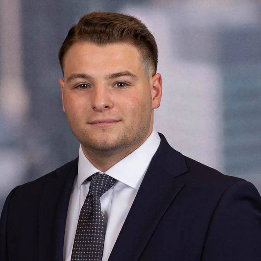 From Small Town to NYC, iSchool Alum is Breaking Barriers in Banking ...