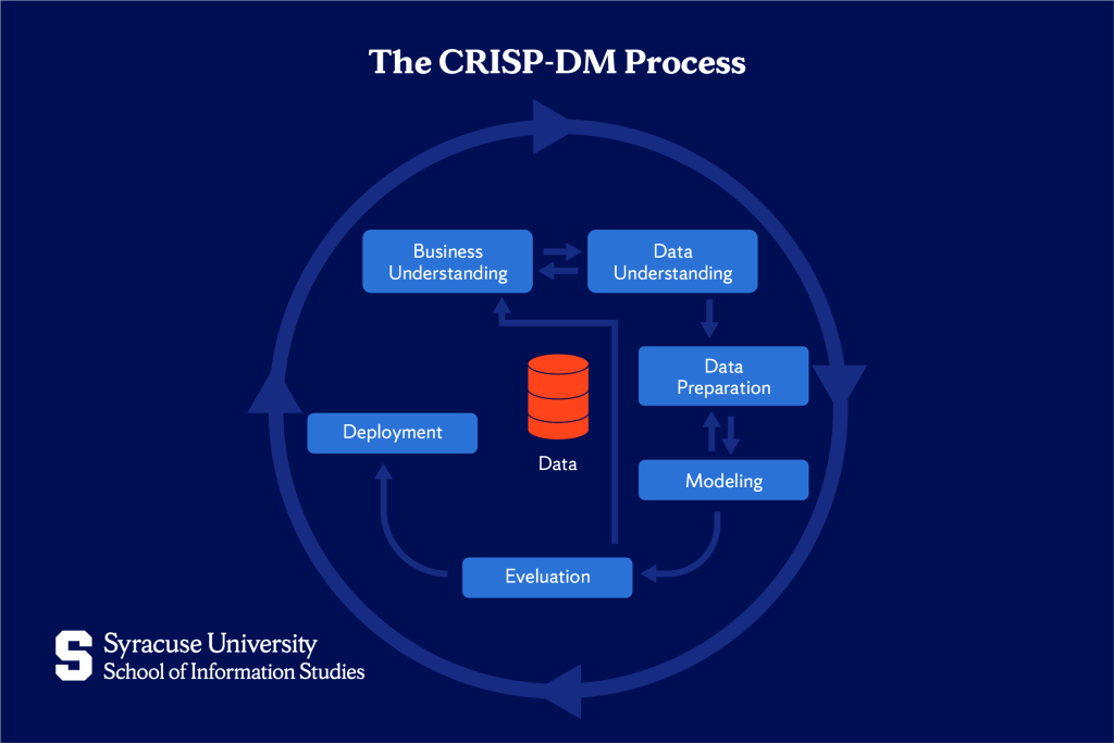 How Data Science is Used in Business