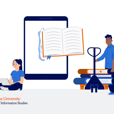 How to Become a Librarian