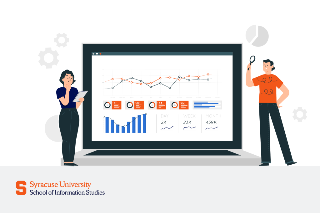 What Is Information Technology Management and Its Roles