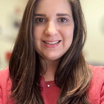 Jasmina Jusic headshot