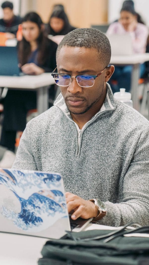 Syracuse Online Masters Computer Science Master of Applied Data Science | Online & On-Campus Program